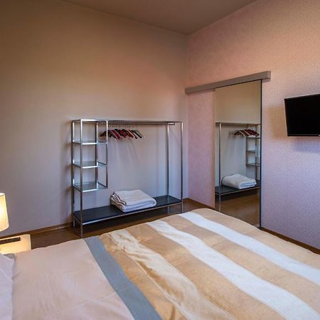 פאנצה Eco Dolce Casetta B&B מראה חיצוני תמונה