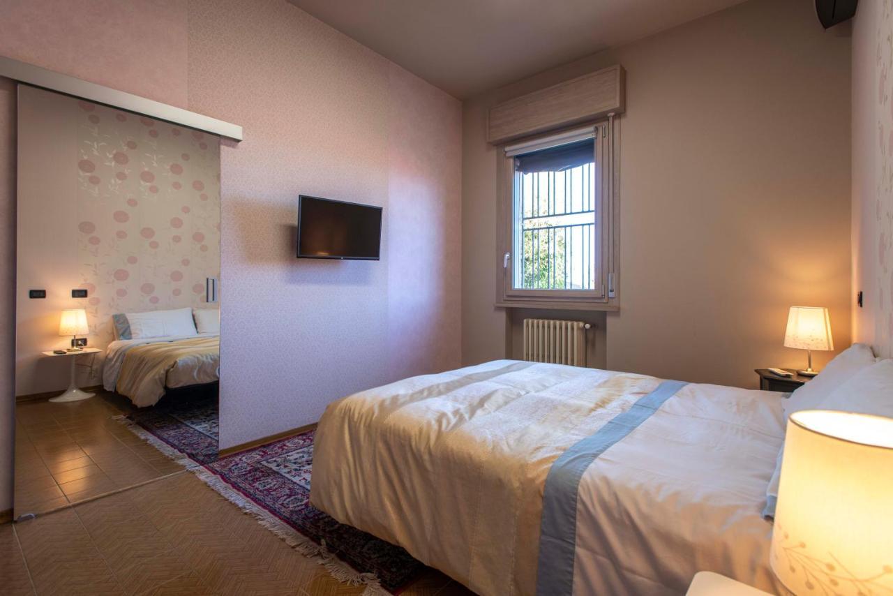 פאנצה Eco Dolce Casetta B&B מראה חיצוני תמונה