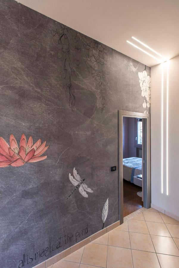 פאנצה Eco Dolce Casetta B&B מראה חיצוני תמונה