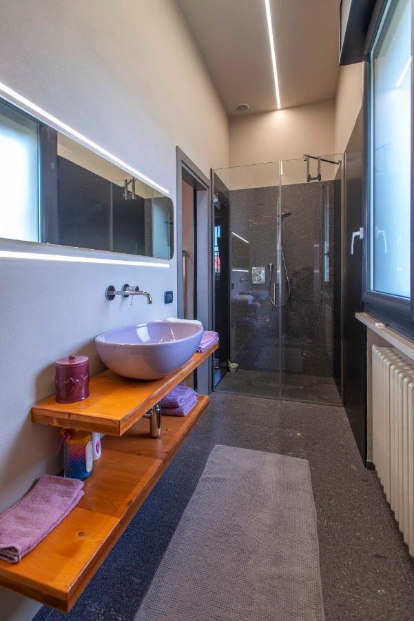 פאנצה Eco Dolce Casetta B&B מראה חיצוני תמונה