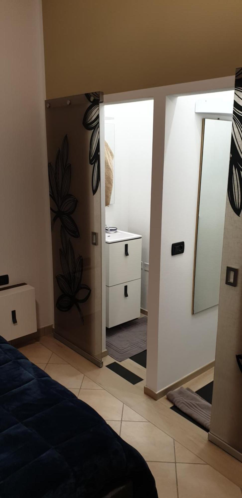 פאנצה Eco Dolce Casetta B&B מראה חיצוני תמונה