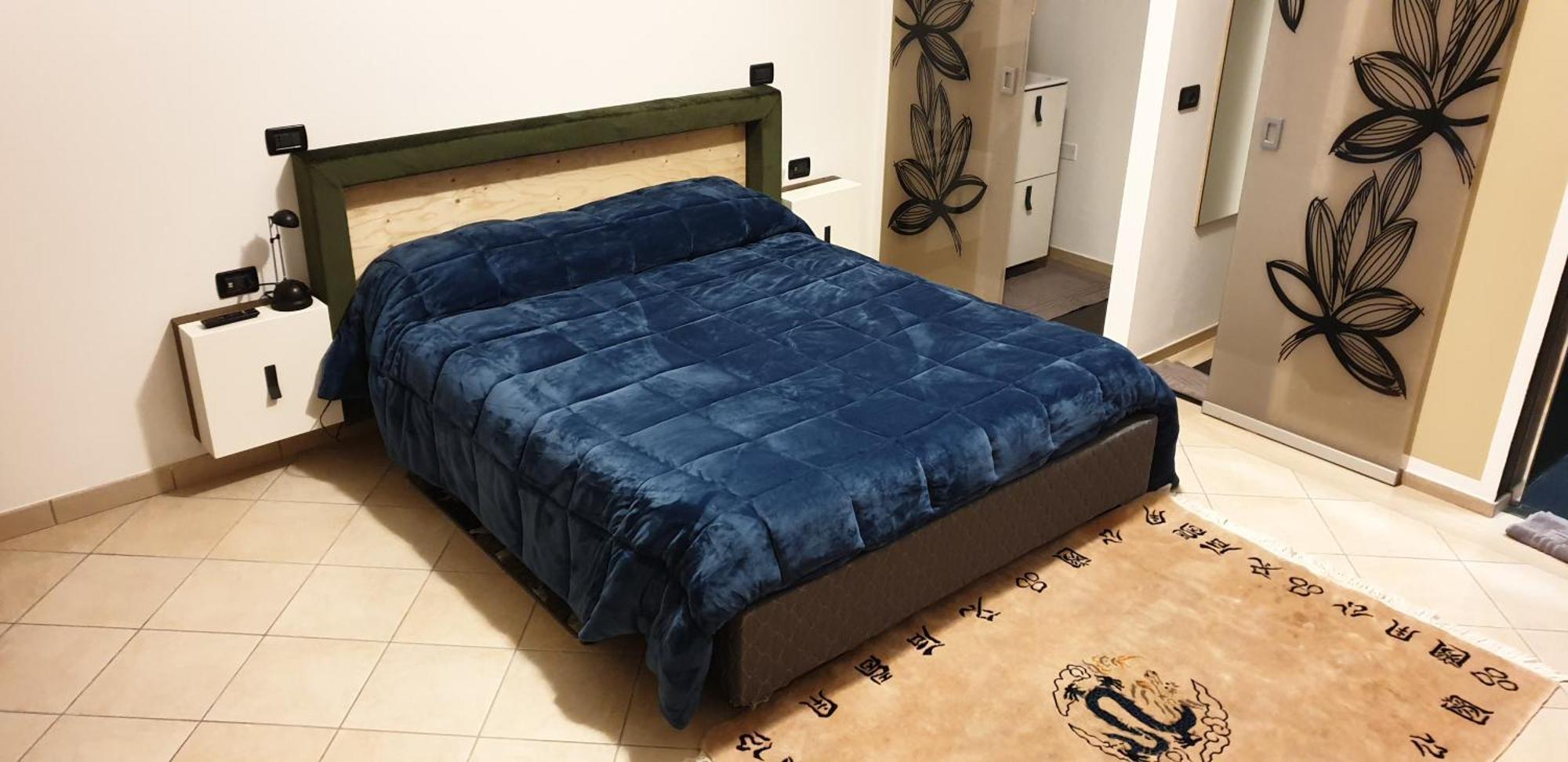 פאנצה Eco Dolce Casetta B&B מראה חיצוני תמונה