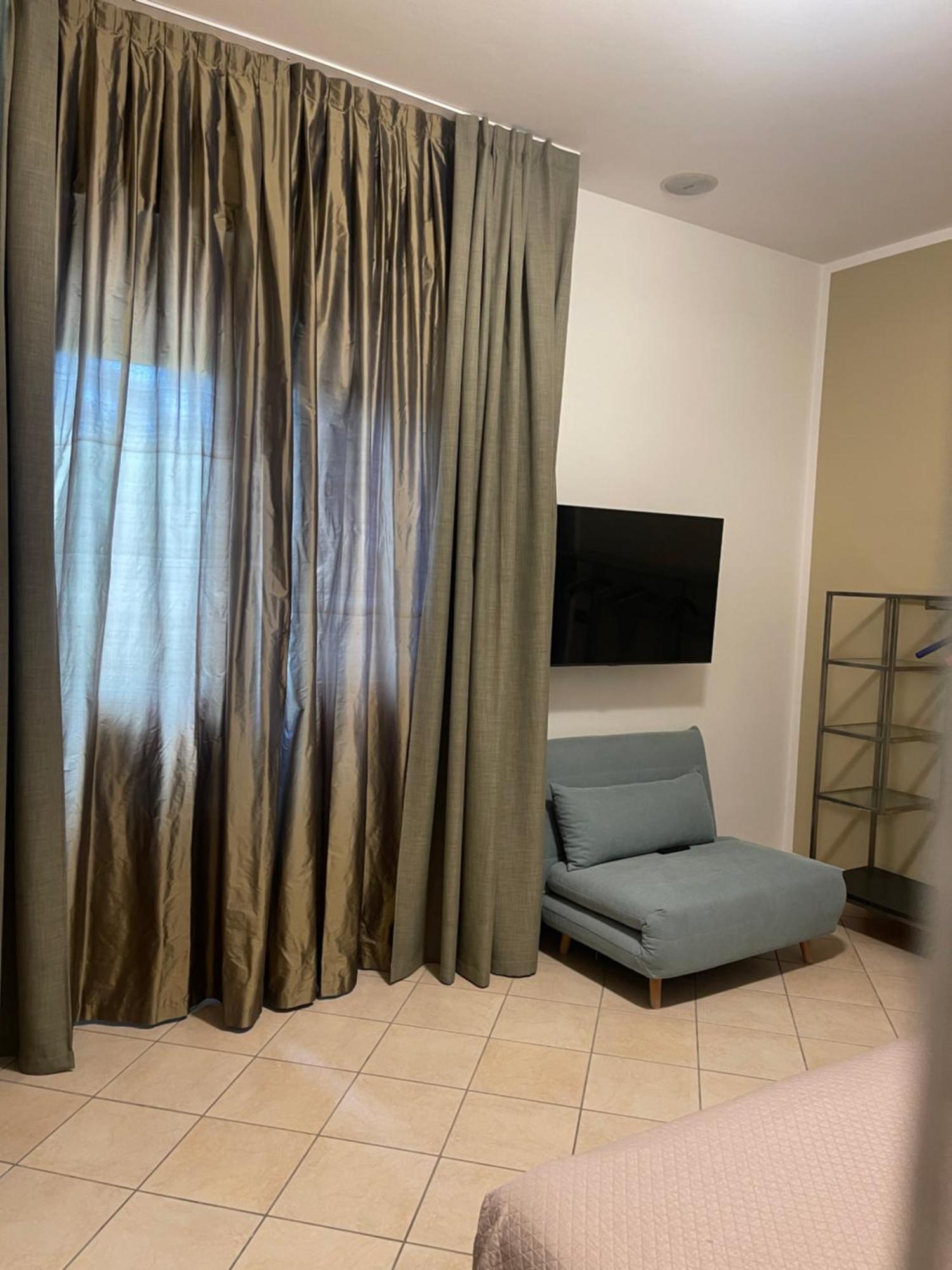 פאנצה Eco Dolce Casetta B&B מראה חיצוני תמונה